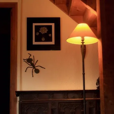 Can Jorda Habitación en casa particular