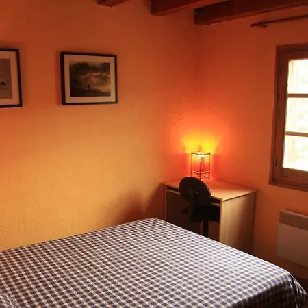 Can Jorda Habitación en casa particular
